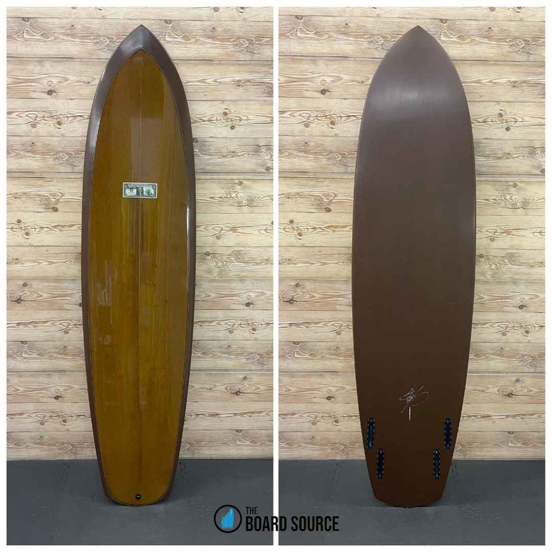 Quad Simms 7’2″
