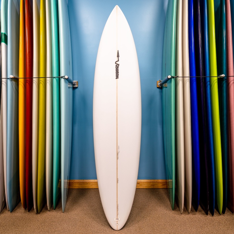 Rawson Sniper PU/Poly 7’10”