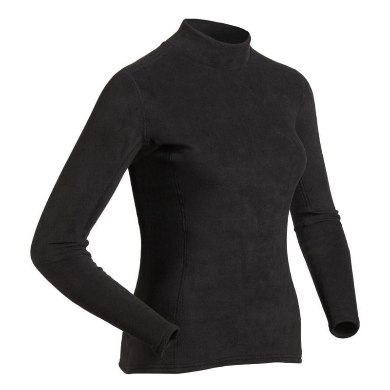 Thick Skin Fleece – Women’s