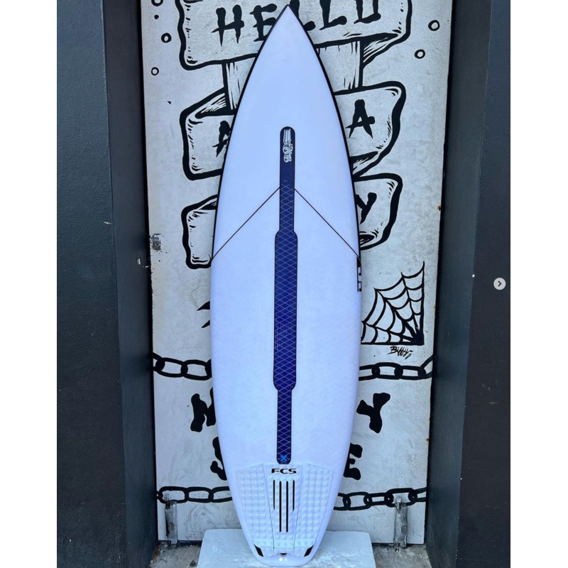 USED – 6’0 JS XERO EPOXY (35.7L)