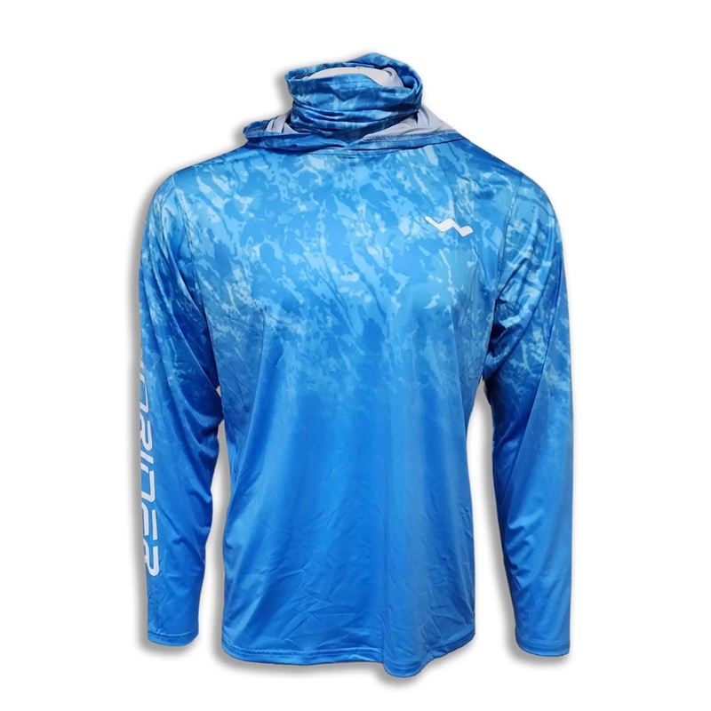 WindRider Hooded Helios – Sizes Screwed Up – Order a Size larger