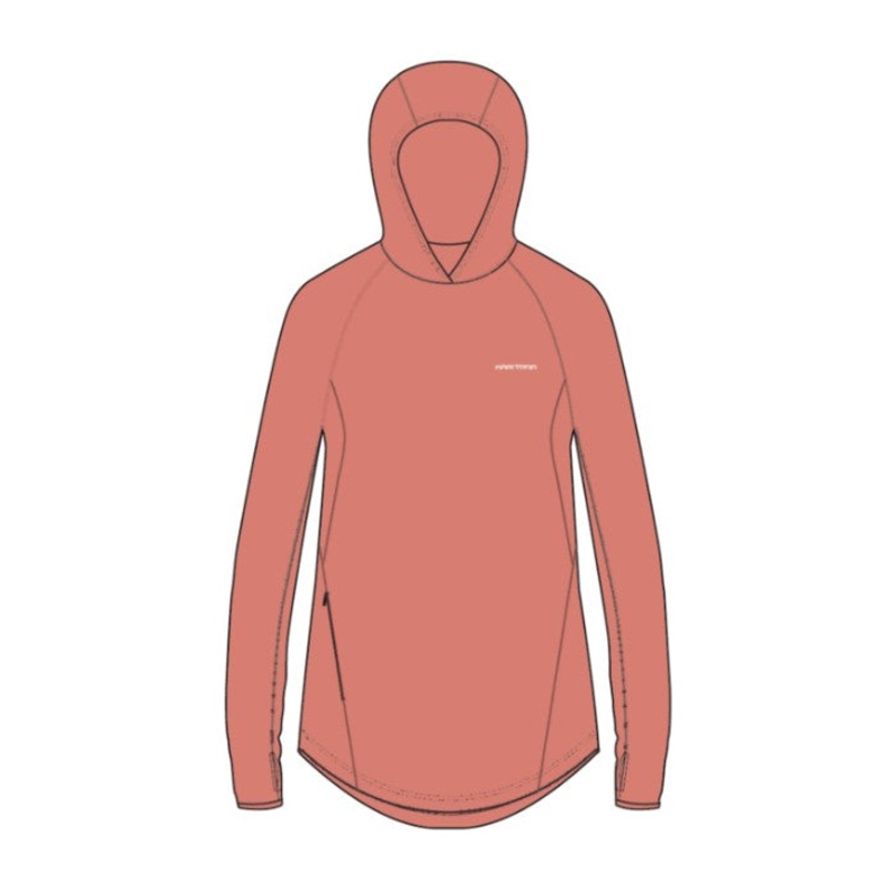 Women’s Sanne Sunshirt
