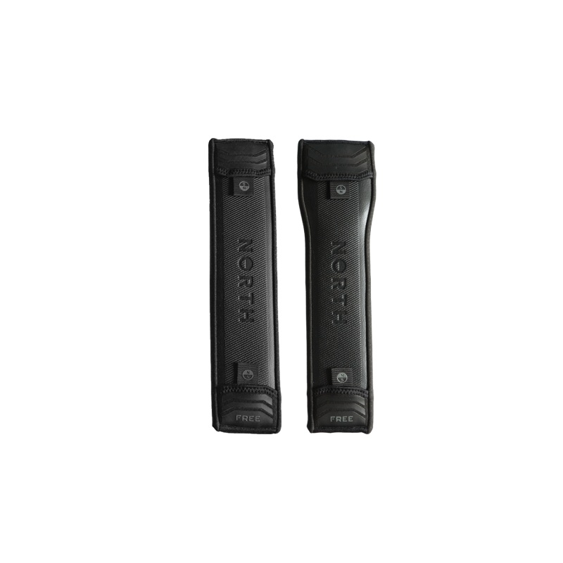 2024 North Free Surf Strap Set