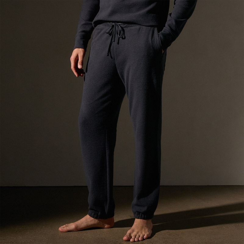 Brushed Thermal Sweat Pant – Magma