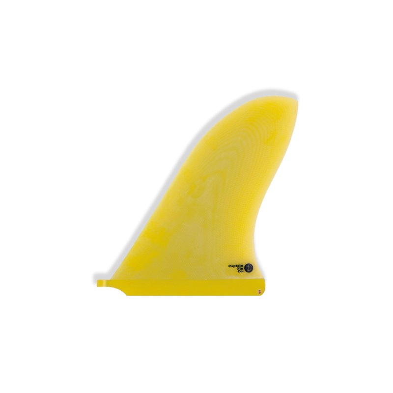 CAPTAIN FIN – VAMP PIVOT – 9.75 – 1 FIN