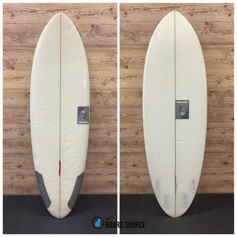 CFO 5’10”