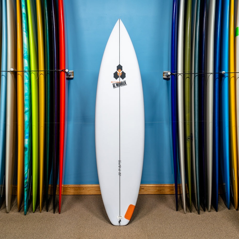 Channel Islands Big Happy PU/Poly 7’2″
