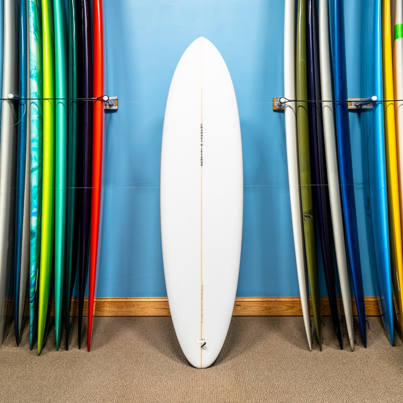 Channel Islands CI Mid PU/Poly 6’8″