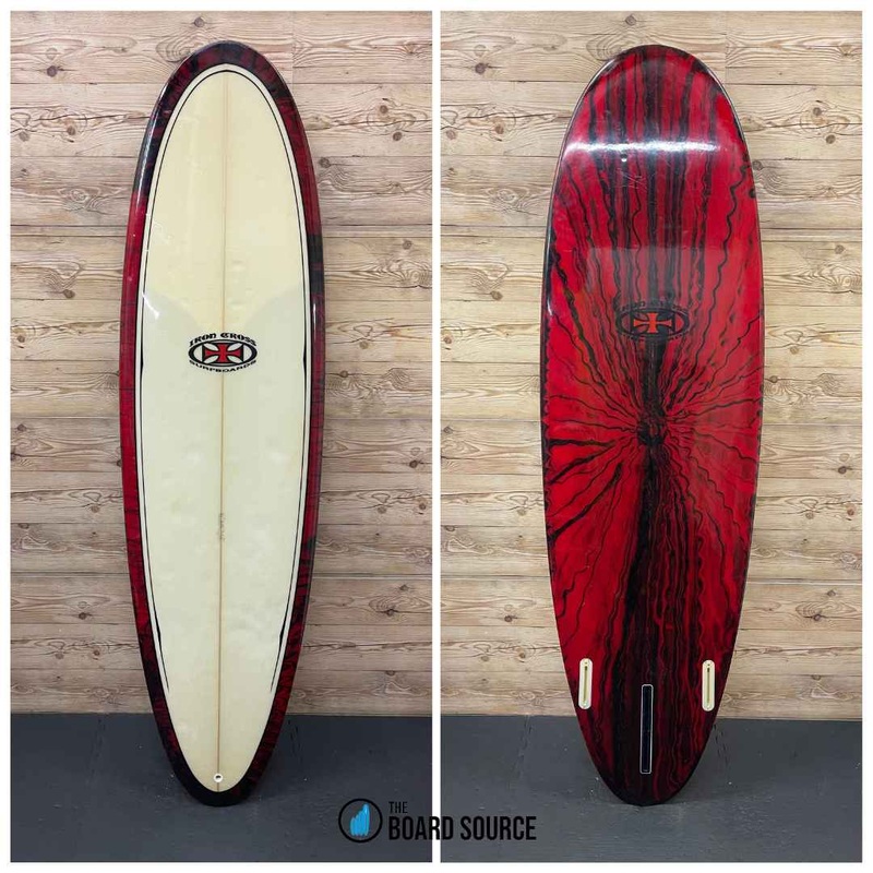 Funboard 6’5″