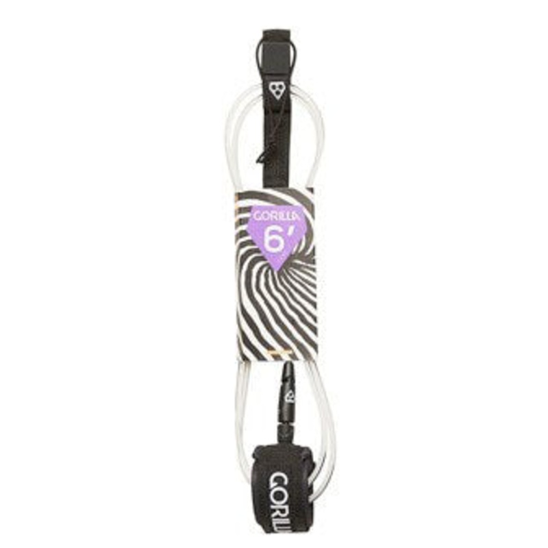 Gorilla 6ft Regular Leash – Boner
