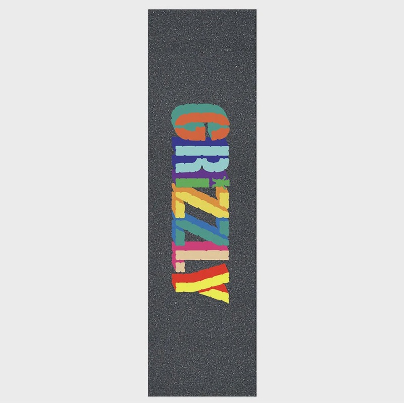 Grizzly Claymation Grip