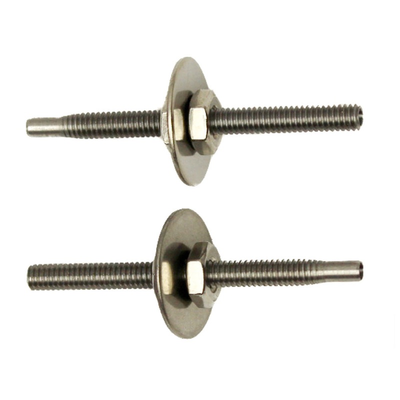 Rigging Bullet