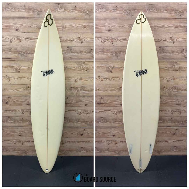 Step Up 7’0″