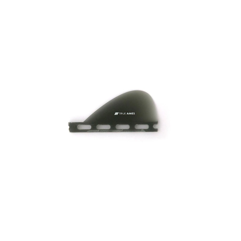 TRUE AMES – TA MINI TRAILER – SMOKE – 1FIN