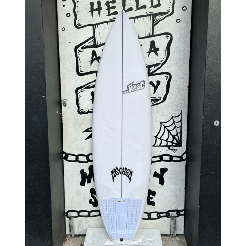 USED – 5’9 DRIVER 3.0 (26.5L)