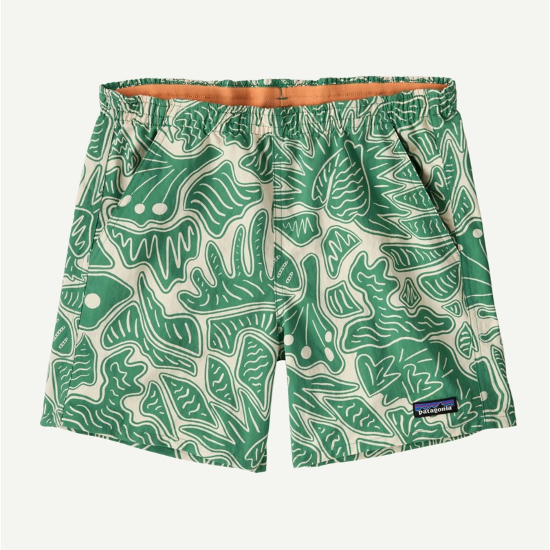 W’s Baggies Shorts – 5 in.