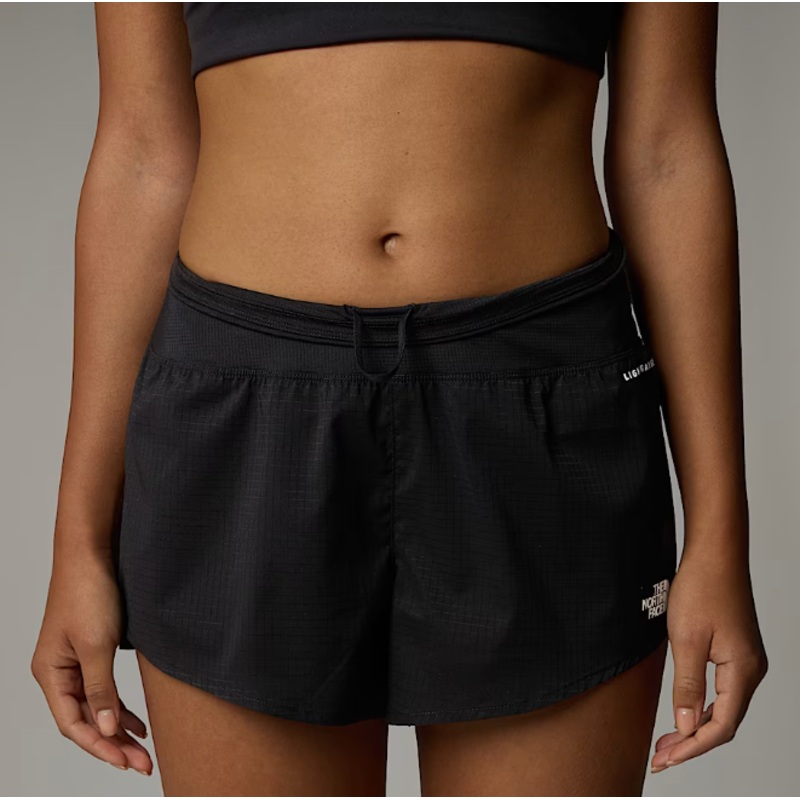 Women’s Sunriser Short 3″