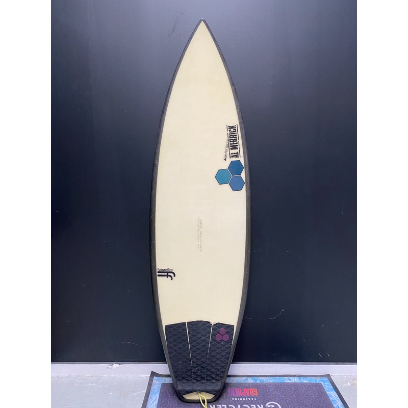 2nd Hand Channel Islands Flyer 5’6 23.6L