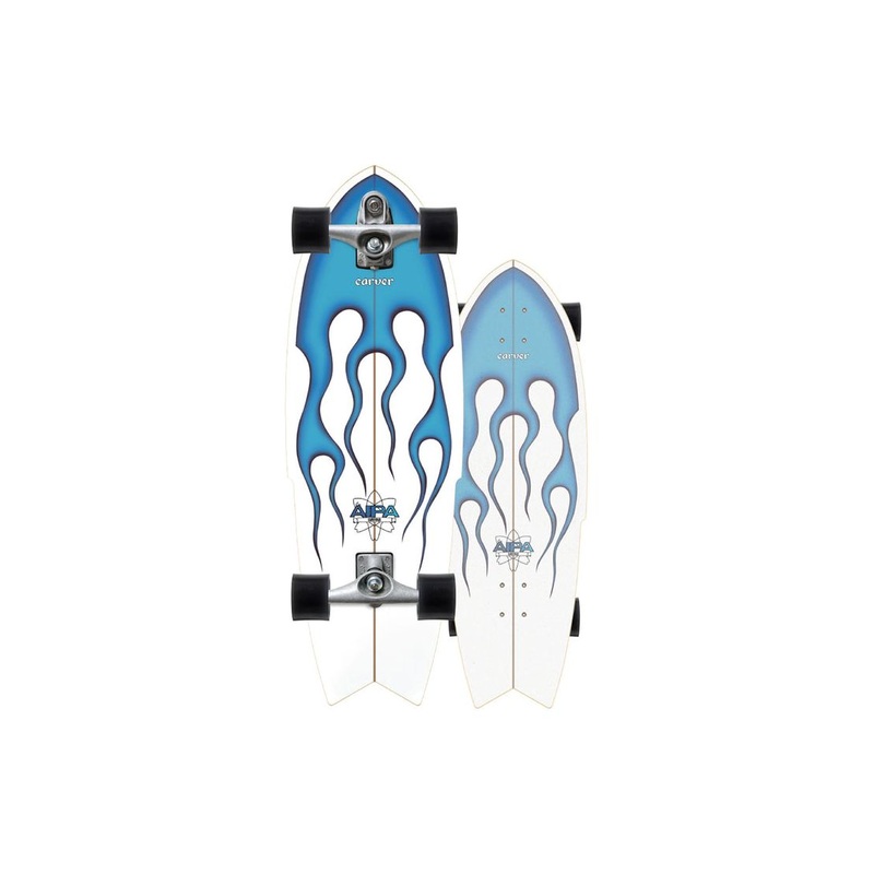 Carver 30.75″ Aipa Sting