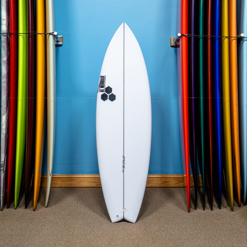Channel Islands Rocket Wide PU/Poly 5’9″