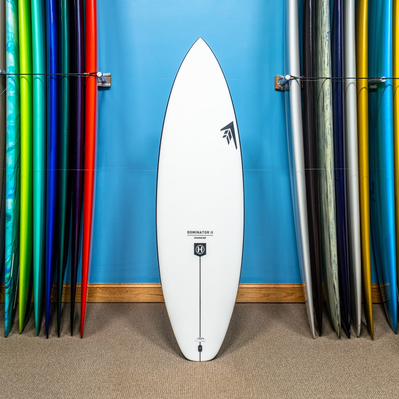 Dan Mann Dominator 2.0 Firewire HE 6’1″