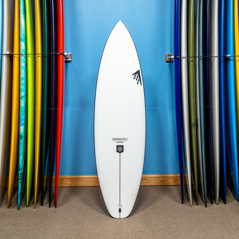 Dan Mann Dominator 2.0 Firewire HE 6’6″