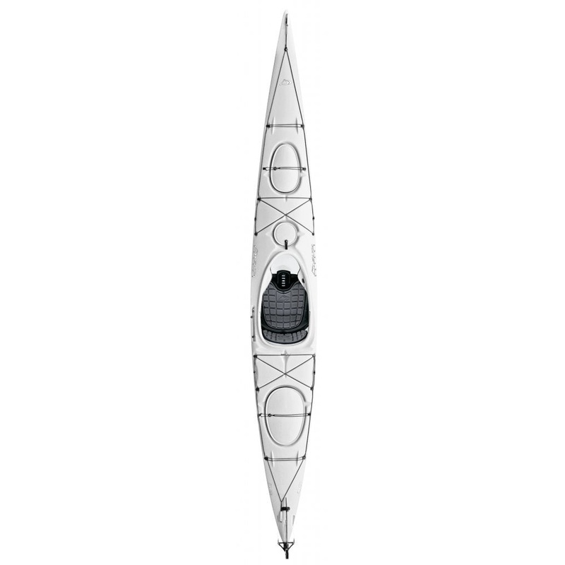 Delta Kayaks – 15.5 GT Rudder
