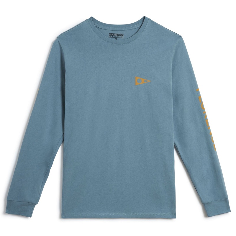 Florence Marine X Formula Tee-Citadel