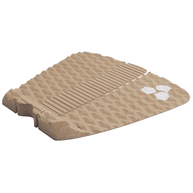 MIKEY FEBRUARY SIGNATURE PAD – TAN