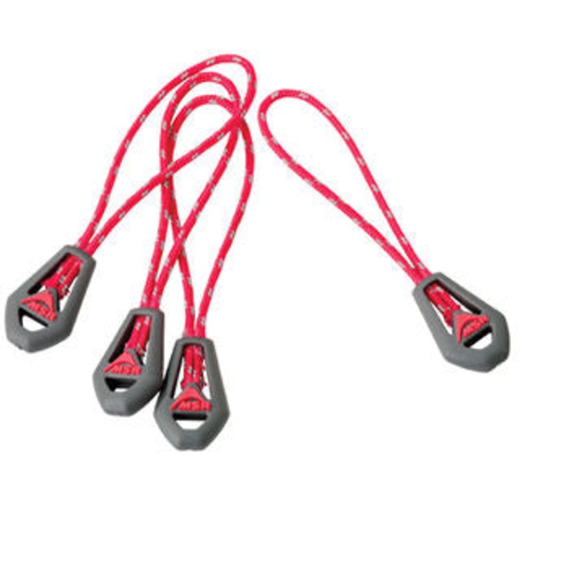 MSR – Universal Zipper Pulls