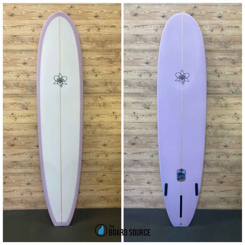 Paradise 8’0″