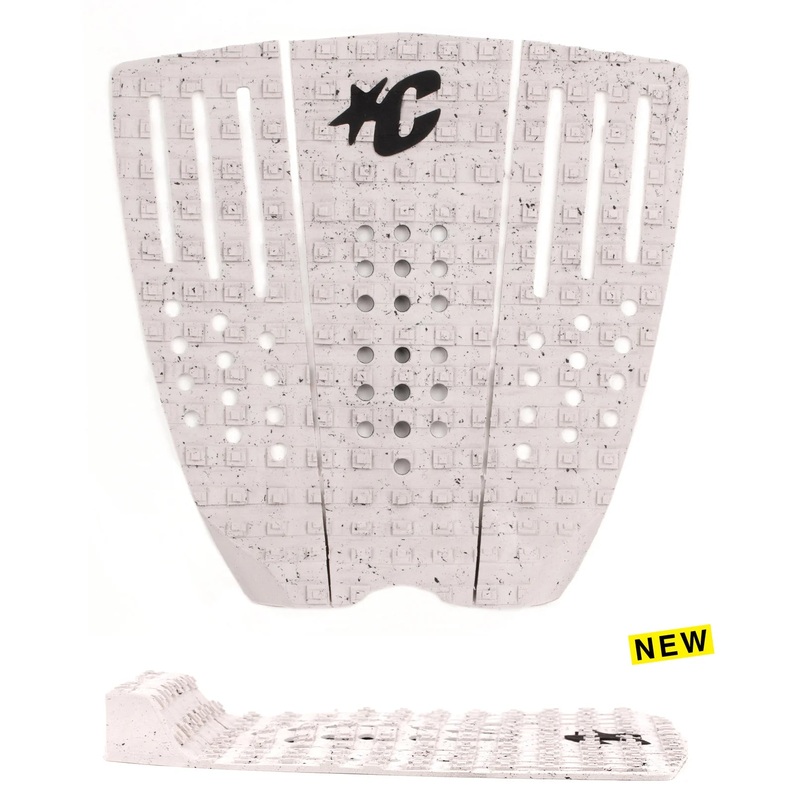 RELIANCE III GRIP – BONE SPECKLE