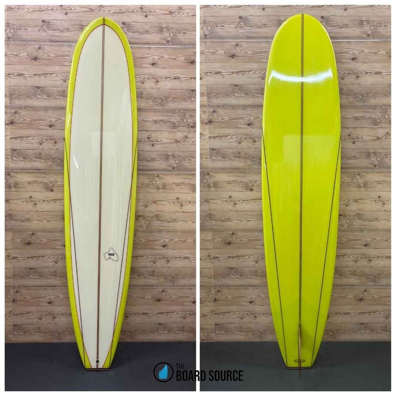 Single Fin 8’10”