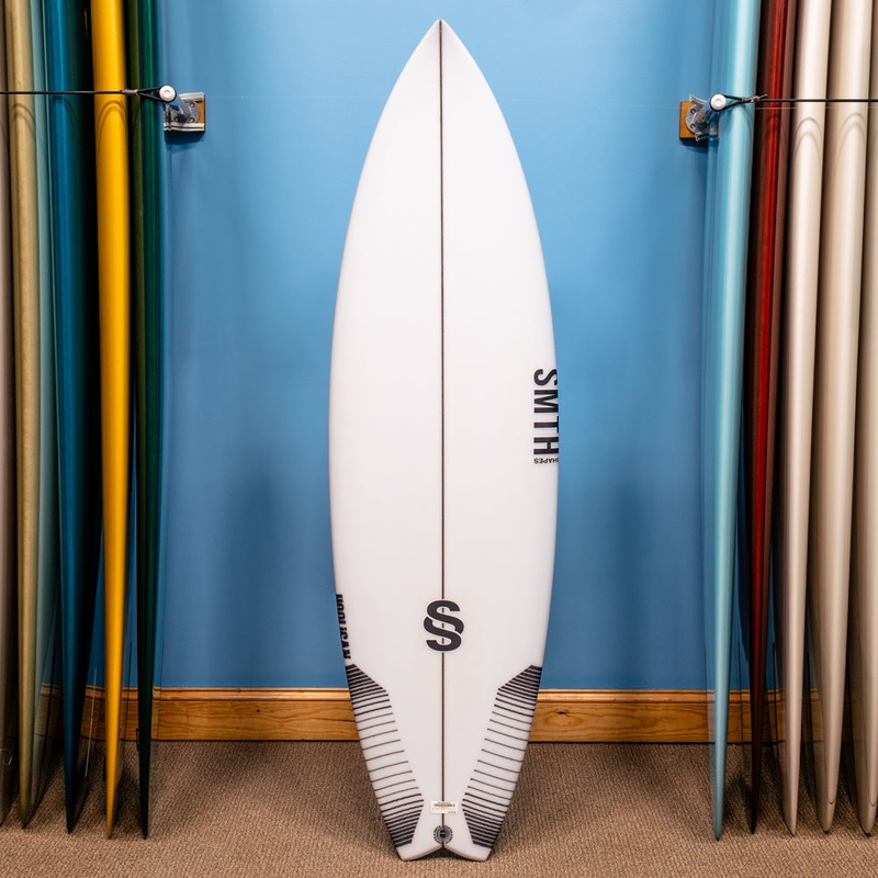 SMTH Shapes Hooligan PU/Poly 5’11”