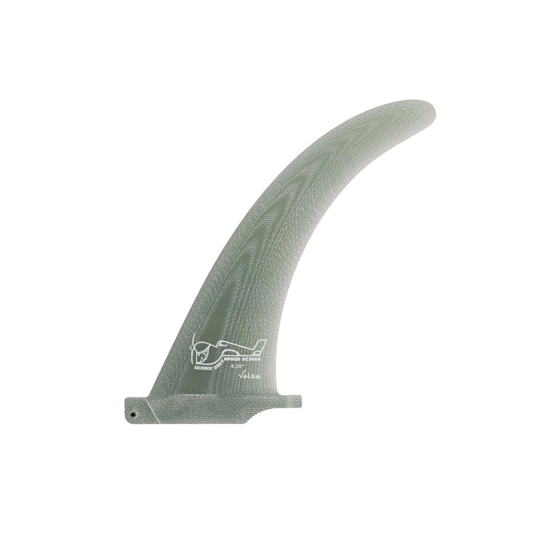 TRUE AMES – GEORGE GREENOUGH HIGH SPEED 9.25 – VOLAN – 1FIN