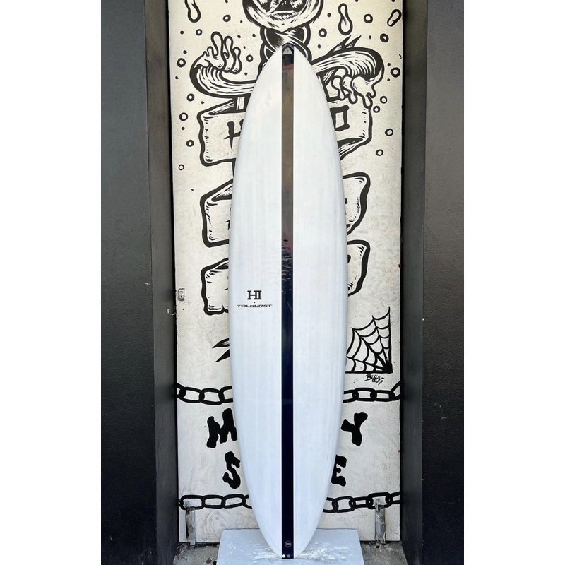USED – 7’0 MID 6