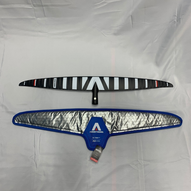 USED Armstrong A+ System DW Performance Front Wing-DW755