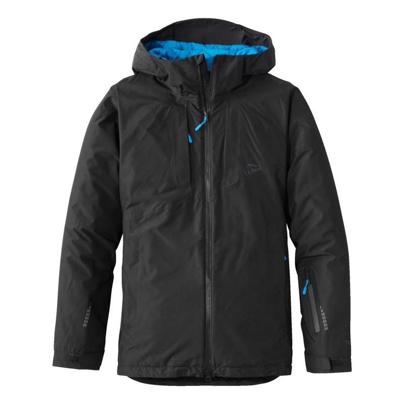 Wildcat Waterproof Ski Jacket Men’s Regular