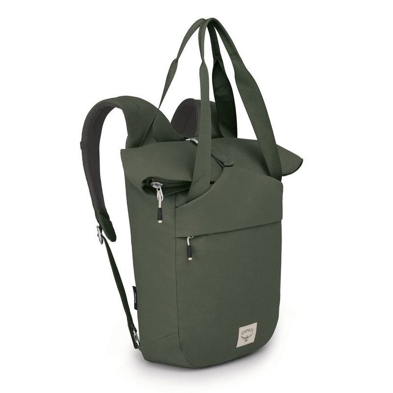 Arcane Tote Pack