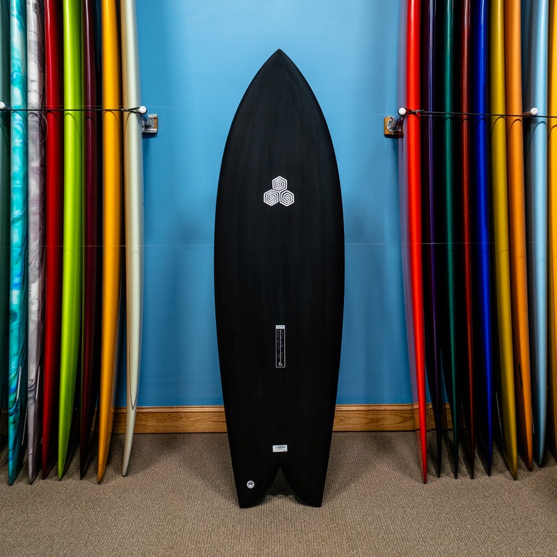 Channel Islands Feb’s Fish ECT-PU/Poly 6’3″