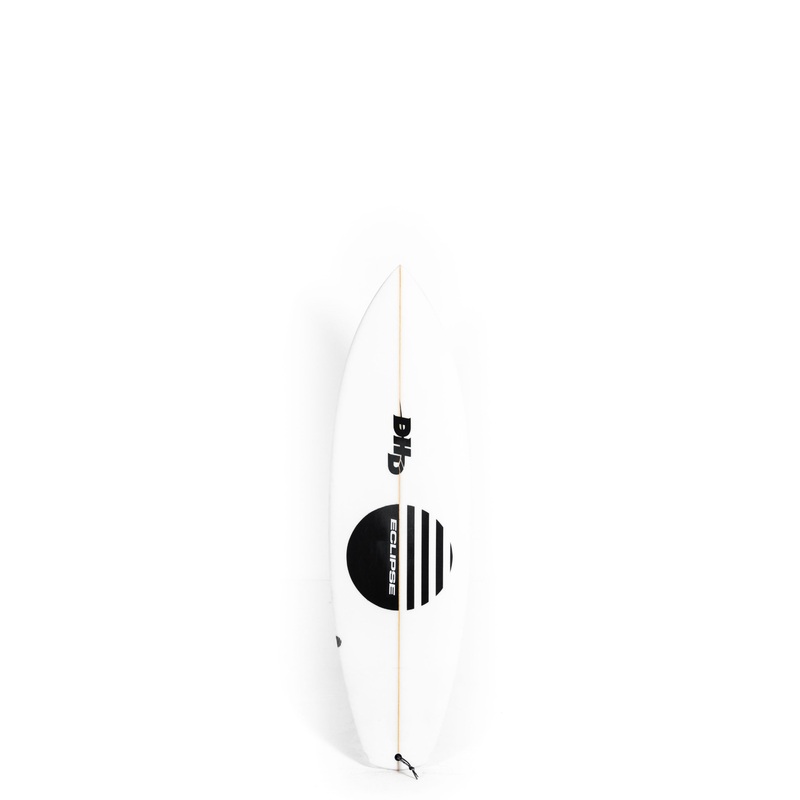 DHD – MF ECLIPSE – 5’9″ x 19 1/2 x 2 1/2 – 30L