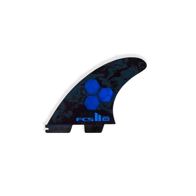 FCS – FCS II AL MERRICK – PC – COBALT – M – 5FINS