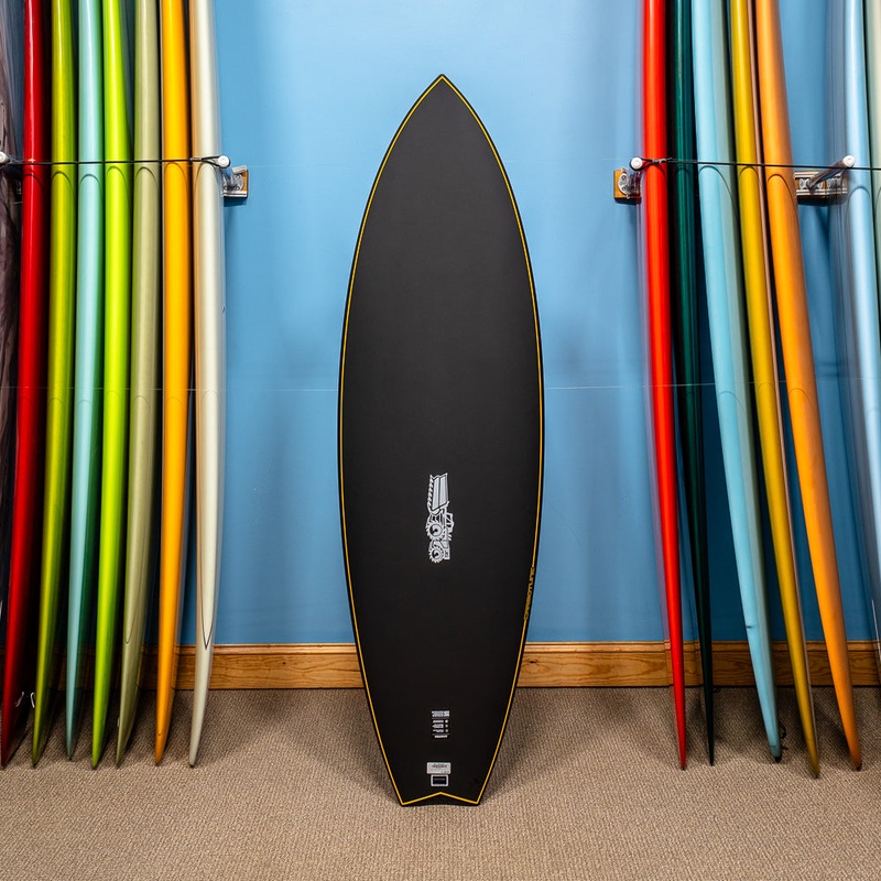 JS Sub Xero Carbotune 6’3″
