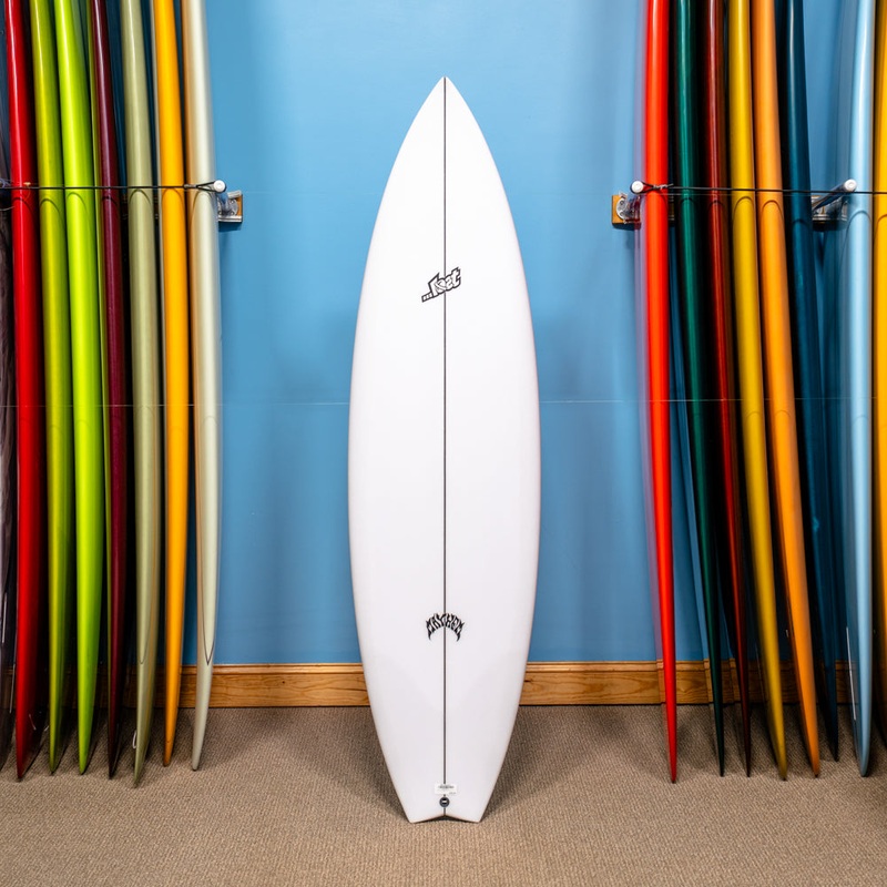 Lost Mod Quad PU/Poly 6’4″