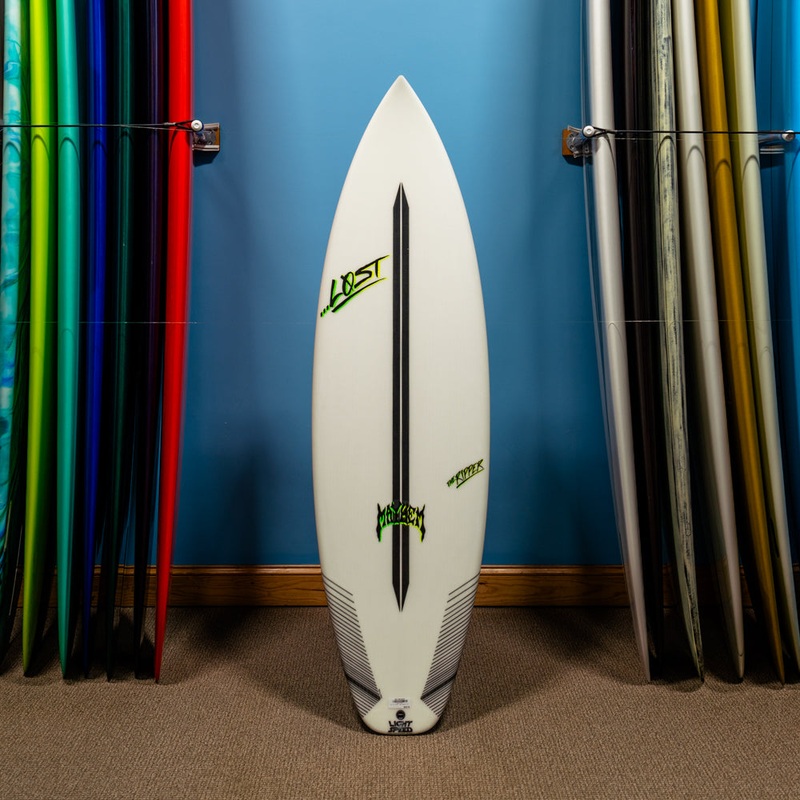 Lost The Ripper Light Speed 5’10”