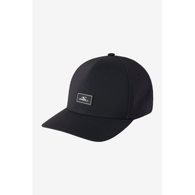 O’Neill Hybrid Stretch Hat-Black