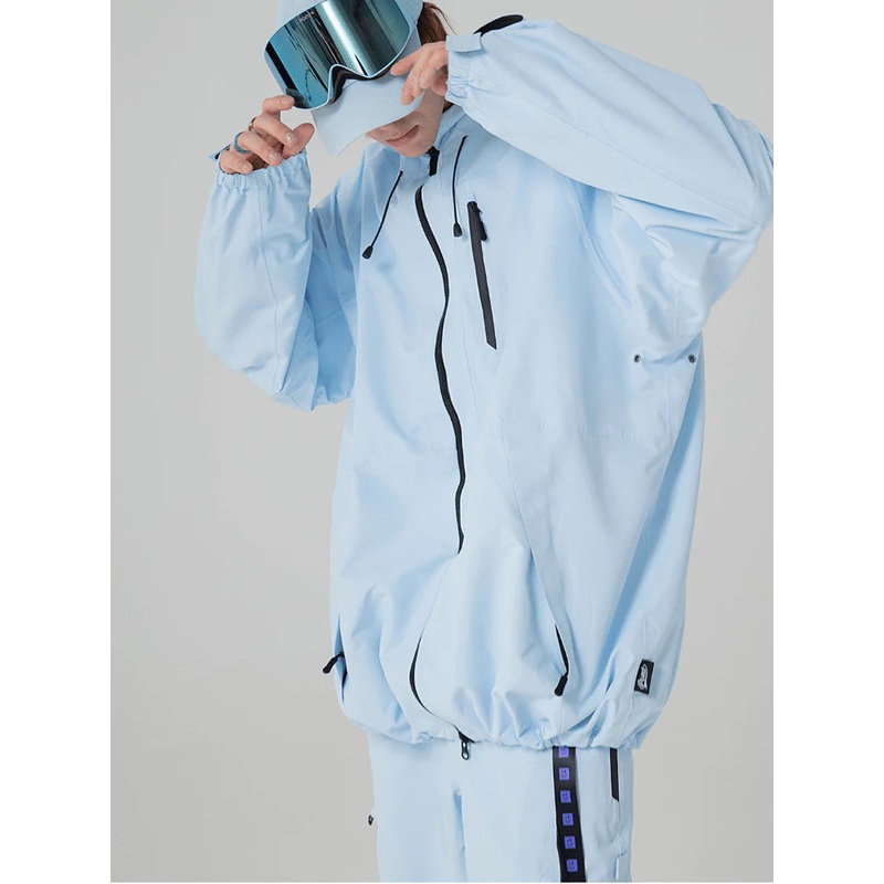 Pomt 2L Harmony Snow Jacket
