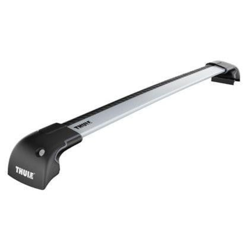 Thule 7601 Aeroblade Edge S Flush Mount