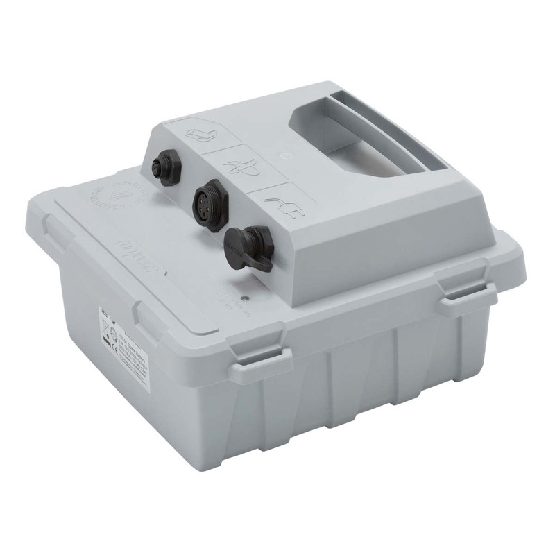 Torqeedo – Ultralight Battery 403/1103 (A/AC) – 915 Watt