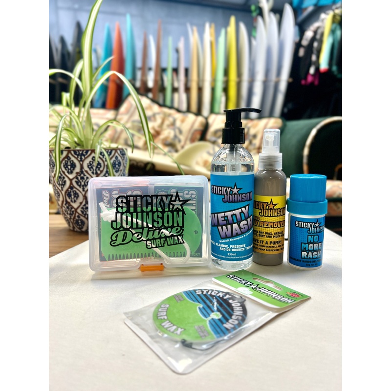 Ultimate Summer Gift Pack